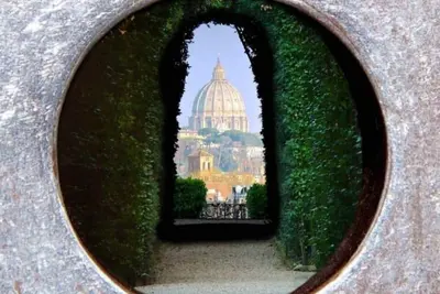 Marmorata 169 - Loft in Testaccio