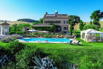 Image de Casa Sant'Elia 7+3, Emma Villas