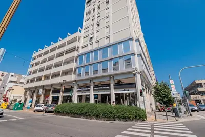 Suites Train Station Mestre