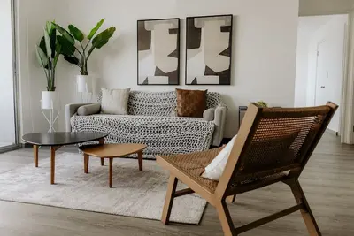 Image de Modern with terrace 2br in Panama City 10b