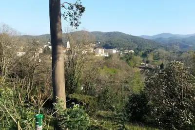 Image de Phenomenal 5-bedroom villa in Maureillas-las-Illas awaits you