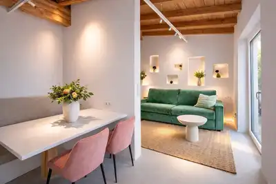 Image de Penthouse N'1 - by AlpenLuxus Collection