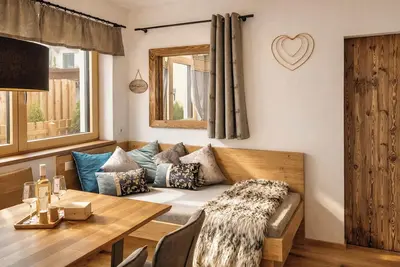 Image de Veronikas Relax & Family Suite - by AlpenLuxus Collection