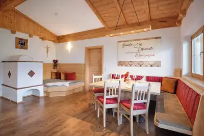 Image de Hocheben - by AlpenLuxus Collection