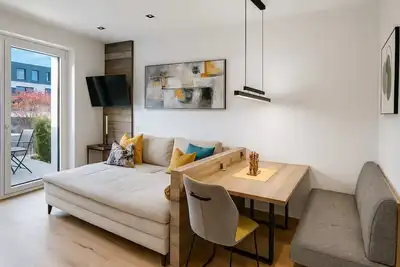 Image de Rofanlodge Gutschlhofer – by AlpenLuxus Collection