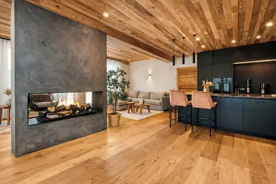 Image de Cloud 9 - by AlpenLuxus Collection