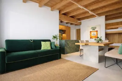 Penthouse N'4 - by AlpenLuxus Collection