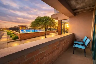 Image de Downtown Pool View By Cedar Point Sports Force