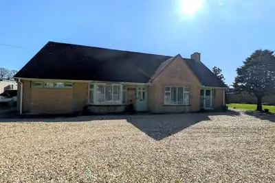Image de Spacious Cotswolds Home-Large Garden-Games Room