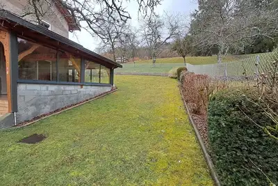 Image de Gite Familial \"En Valromey\" au pied du Grand Colombier