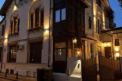 Cismigiu Superior Apartment