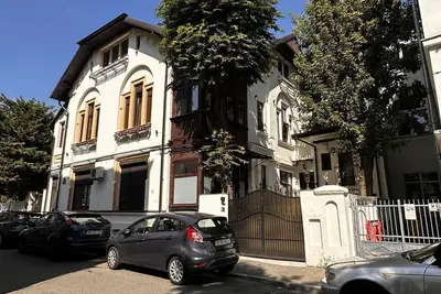 Image de Cismigiu Penthouse Apartment