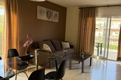 Image de La Tierra Apartment