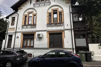 Image de Cismigiu Park Studio Apartment