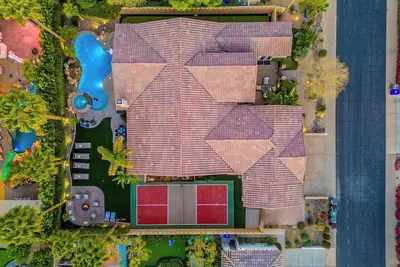 Image de Boss Mode/Pickleball/Gameroom