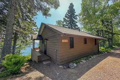 Image de Lakeside - Lake Superior - Schroeder, Mn - Cascade Vacation Rentals