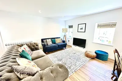 Image de Quay Cottage Luxury 2 Bedroom Cottage in Quiet Spot in Heart of Inveraray - Super Kingsize Bed