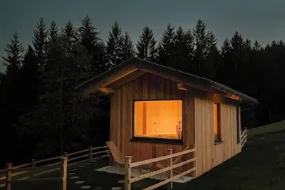 Image de Chalet Hubertussee