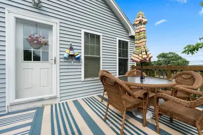 Image de The Beacon at Barefoot