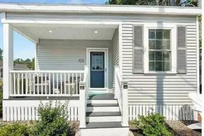 Image de Villetta by the Sea: Cape Neddick cottage with Pool