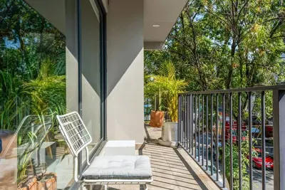 Image de 205-2 Superb 3-bedroom apartment in vibrant Ciudad de México