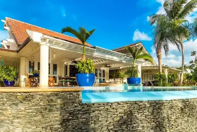 Villa Colinas 01 – Luxury Private Villa