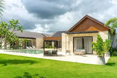 Casa Molino 08 · Luxury Villa Casa de Campo