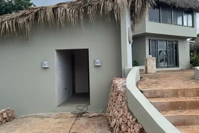 6 Br, 5 Bath Private Ocean & Jungle View Villa w/Pools