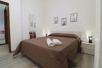 Image de Appartement-Appartement-Sdb privée avec douche-Vue ville