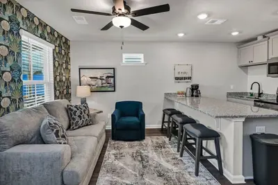 Image de Gervais Cottage | The Pickens Cottages