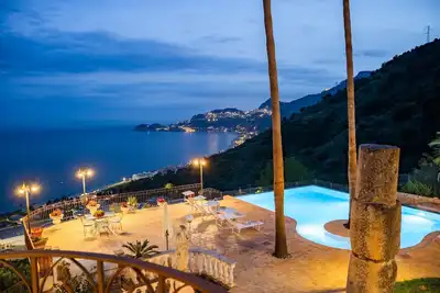 Image de Villa Nerissa - Letojanni