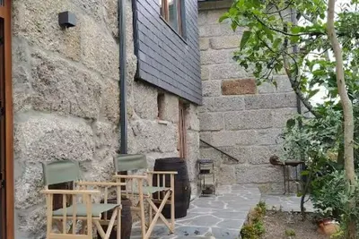 Image de New Chalet, Serra do Marão Ansiães-Amarante