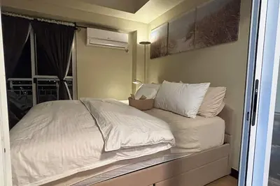 Image de Cozy staycation in Quezon City