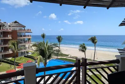 Image de 3 Bdm 2 Storey Penthouse Palapa Ocean View