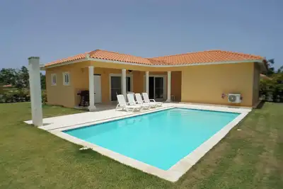 Image de Sosua Ocean Village 2-bedroom Villa. Pool, Security, Family-Friendly