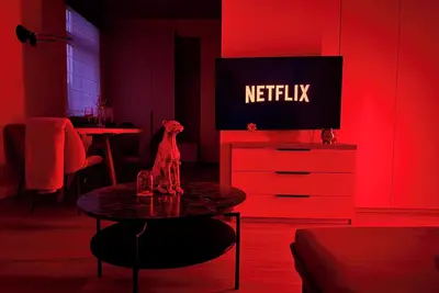 Image de Quiet & Stylish Apartment in Old Town 3min from Main Station