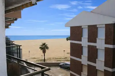 Apartment Membling Cambrils