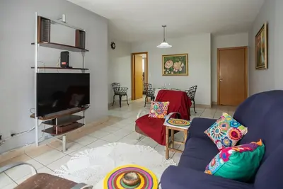 Image de Apartamento com 3 quartos e Garagem no Setor Bueno