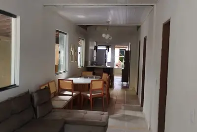 Image de Prado, Where it all began