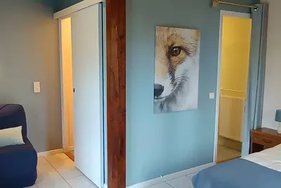 Image de Chambres D'Hotes De La Rechassiere, nature et calme dans le Jura