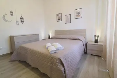 Image de Appartement-Appartement-Salle de bain privée