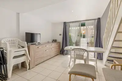 Image de La Pause Valrassienne - 1km de la Plage