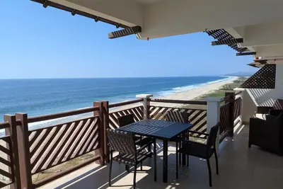 Image de 1373  Ocean Front 2 bedroom