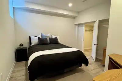 Image de Newly constructed apartment located near Canada’s Wonderland, Vaughan Mills Mall