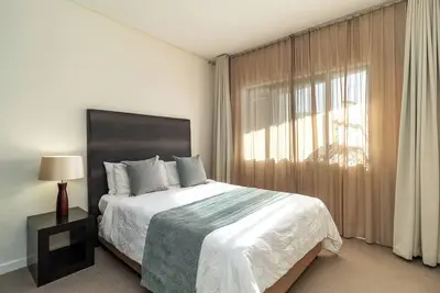 Image de Skyline Serenity: Knightsbridge