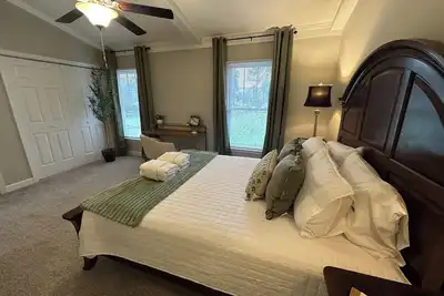 Excellent Masters Location! Just Added! ! Discounts!