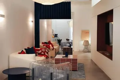 Image de Luxury Designer Loft in Cáceres Old Town | Steps from Plaza Mayor & Godoy Palace