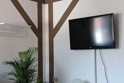 Apartment am großen Bruch 2