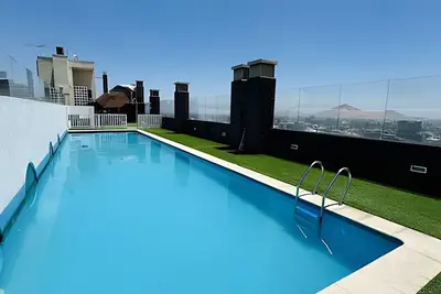 Image de Andino Suites