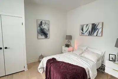 Image de Renovation house for rent